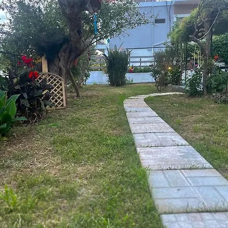 Silent Garden Σπίτι διακοπών