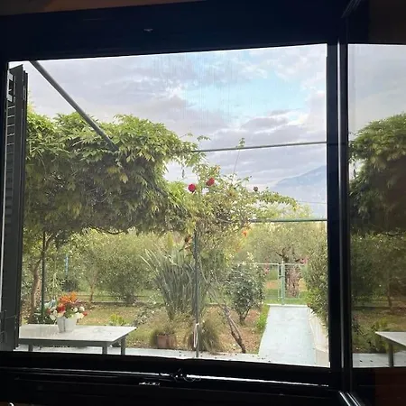 Σπίτι διακοπών Silent Garden Καλαμάτα