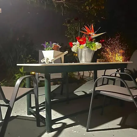 Silent Garden * Καλαμάτα